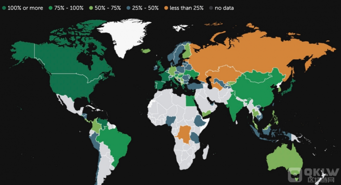 美国债务危机:比特币的避险潜力 美国债务危机:比特币的避险潜力