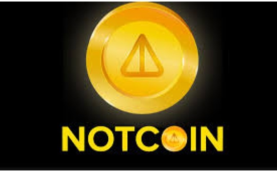 浅聊NOT二三事——TON生态的自下而上实验? 浅聊NOT二三事——TON生态的自下而上实验?