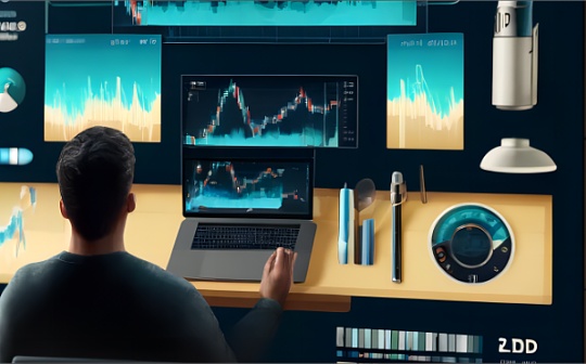 用3EX AI交易进行支撑位/阻力位交易 效果太惊喜了 用3EX AI交易进行支撑位/阻力位交易 效果太惊喜了