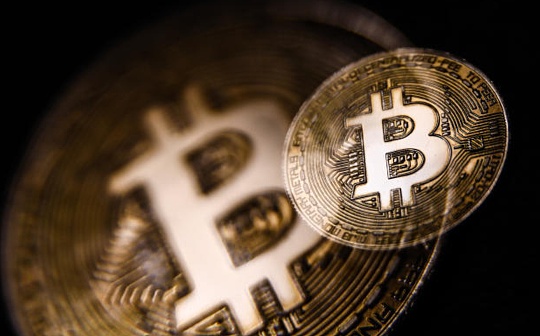 比特币牛市结束了吗? 比特币牛市结束了吗?