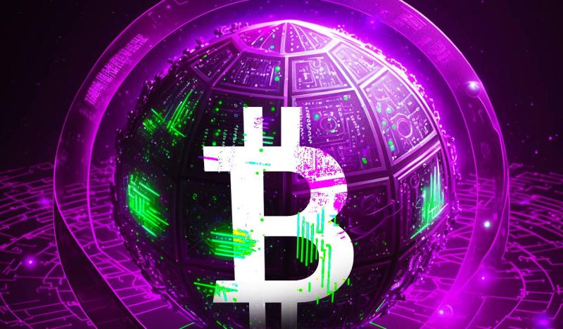 9 月降息有戏了?比特币站上 6.6 万美元 9 月降息有戏了?比特币站上 6.6 万美元