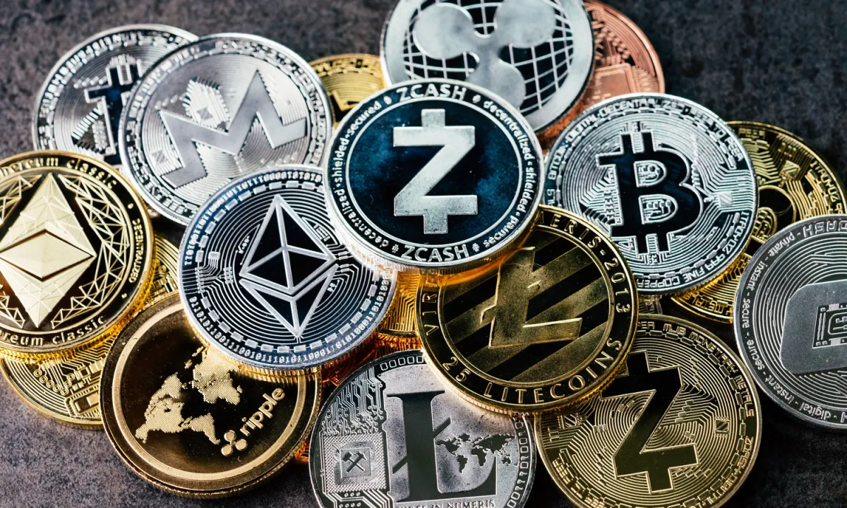 Crypto行业在美国国会面临最关键的两周,以下是你需要知道的一切 Crypto行业在美国国会面临最关键的两周,以下是你需要知道的一切