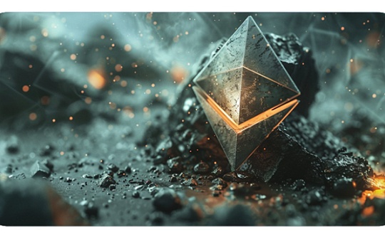 以太坊的新生态 以太坊的新生态