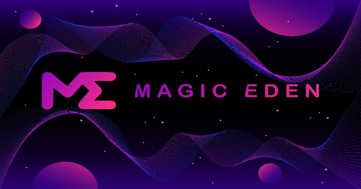 对话Magic Eden联创:只会考虑原生比特币L2,多链市场激励应面向买家