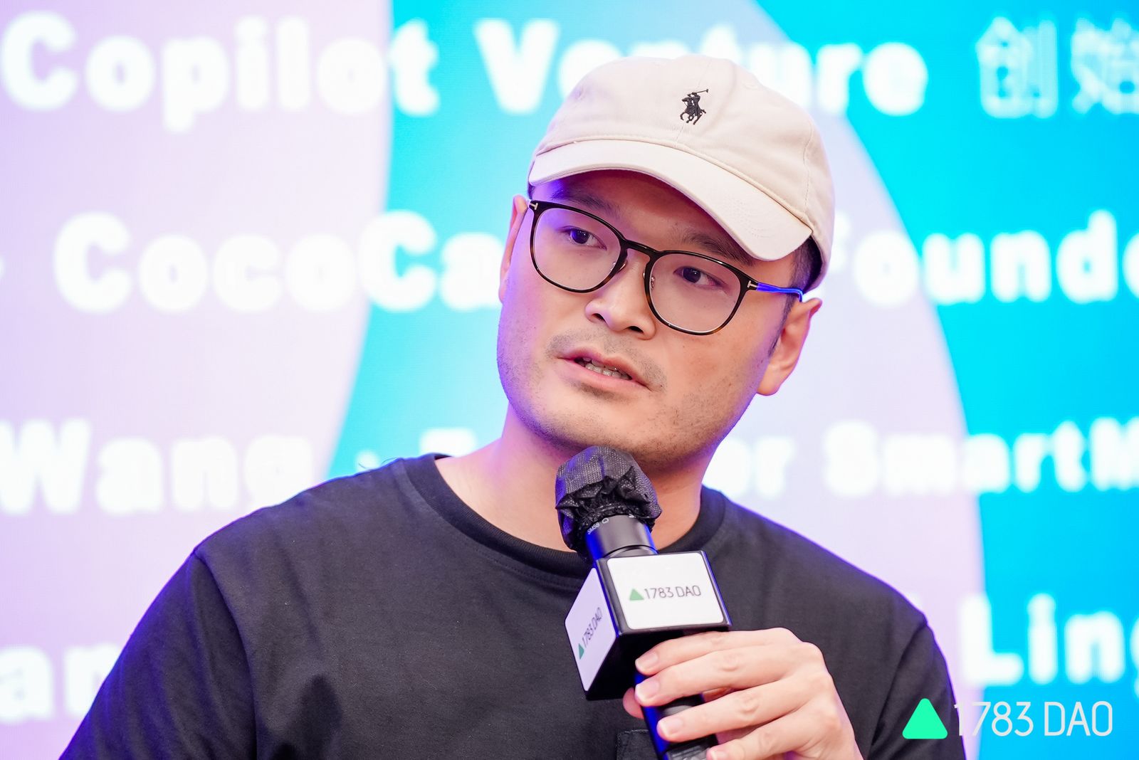 如何通过DePIN实现Web3的Mass Adoption?(1783DAO Hong Kong)