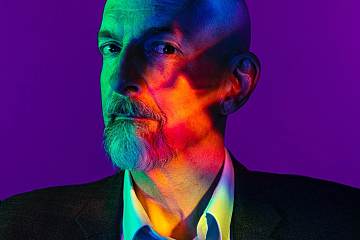 探索Neal Stephenson:从科幻巨匠到Web3的引路者 探索Neal Stephenson:从科幻巨匠到Web3的引路者
