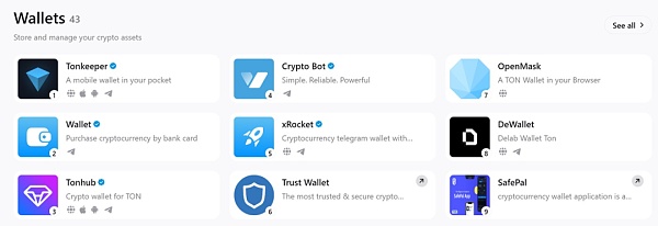 从Web2到Web3:TON链如何重塑社交与支付的未来