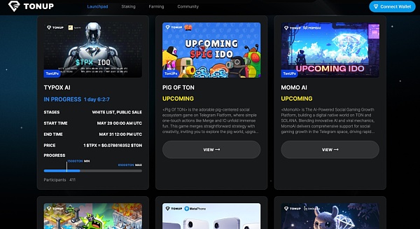 从Web2到Web3:TON链如何重塑社交与支付的未来