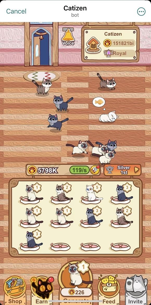 从Web2到Web3:TON链如何重塑社交与支付的未来