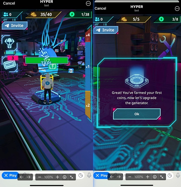 从Web2到Web3:TON链如何重塑社交与支付的未来