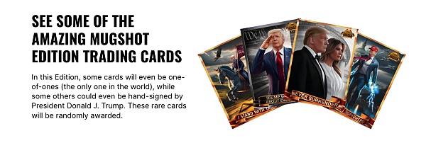 买Trump?用Web3的方式参与到美国大选之中