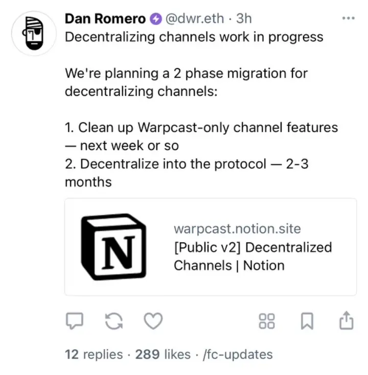 Farcon参会有感:为什么a16z愿意豪赌下一代社交网络Farcaster?