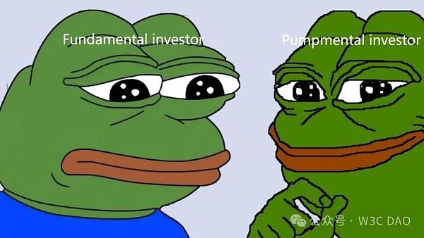 币圈价值投资归零:注意力才是一切