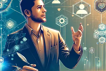 Outlier Ventures 工程负责人Lorenzo Sicilia:去中心化社交将会崛起 Outlier Ventures 工程负责人Lorenzo Sicilia:去中心化社交将会崛起