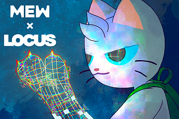 猫主题Meme币MEW与韩国LOCUS动画工作室宣布合作打造全新3D动画系列 猫主题Meme币MEW与韩国LOCUS动画工作室宣布合作打造全新3D动画系列
