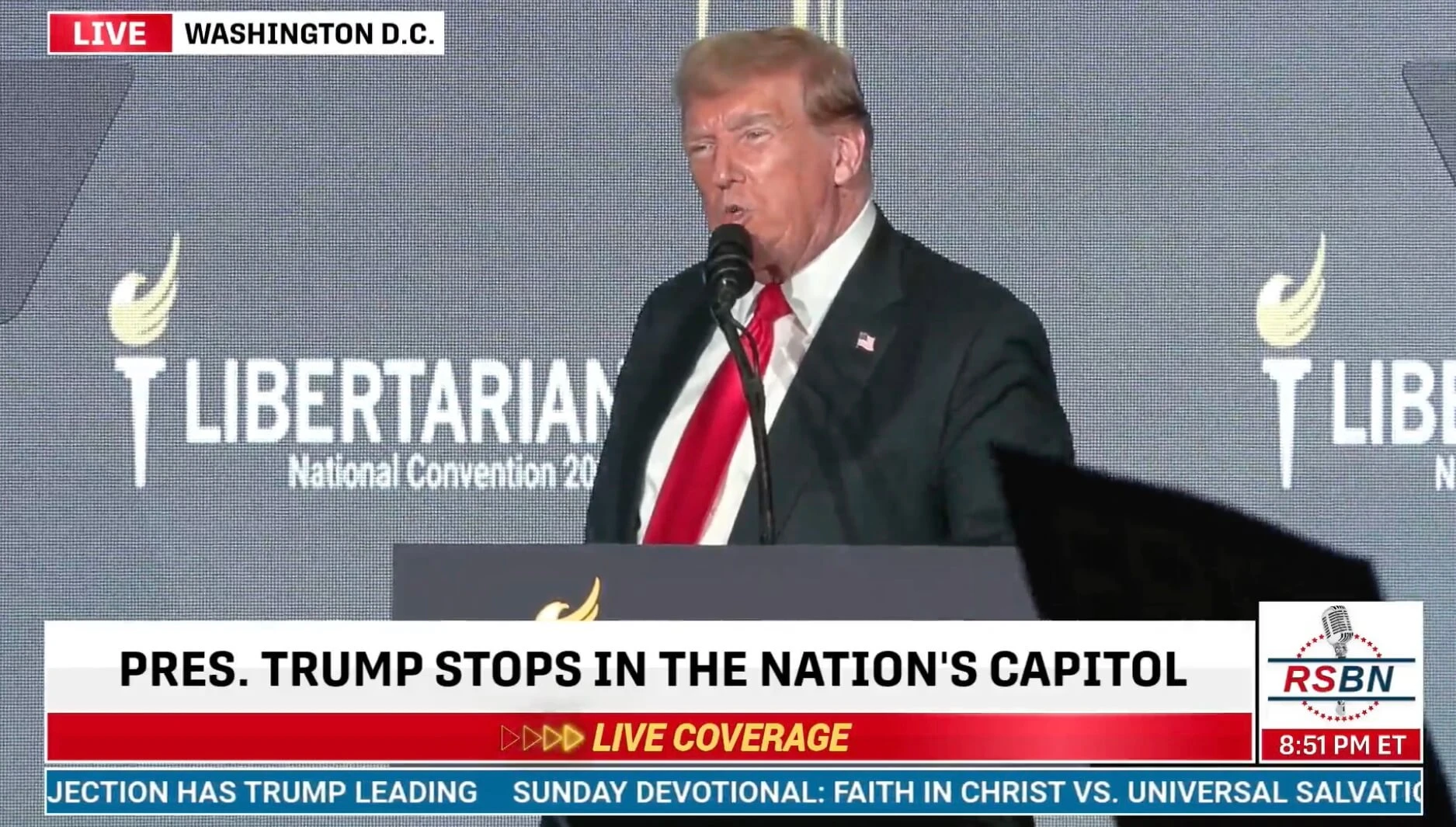 加密市场情绪研究报告(2024.05.24-05.31):特朗普承诺胜选「特赦」暗网Silk Road的创始人