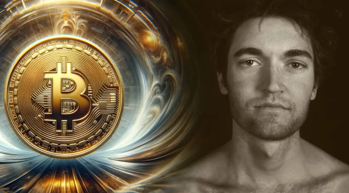 加密市场情绪研究报告(2024.05.24-05.31):特朗普承诺胜选「特赦」暗网Silk Road的创始人