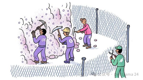 以数据点灯:解码 Ai 与 Crypto 的再编辑