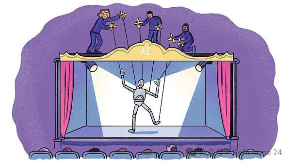 以数据点灯:解码 Ai 与 Crypto 的再编辑