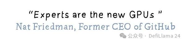 以数据点灯:解码 Ai 与 Crypto 的再编辑