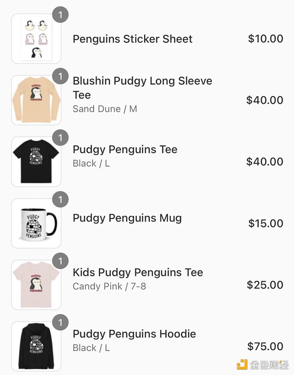 详览蓝筹NFT:哪些项目实现了最初的路线图?