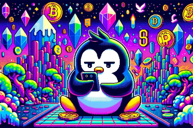 寻找牛市催化剂:接棒Meme,这些消费级应用值得关注 寻找牛市催化剂:接棒Meme,这些消费级应用值得关注