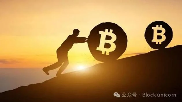 比特币与以太坊:根植于基本原则的文化之战