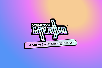 助力GameFi赛道热潮,Web3社交网络Soulbound如何重新定义游戏体验 助力GameFi赛道热潮,Web3社交网络Soulbound如何重新定义游戏体验