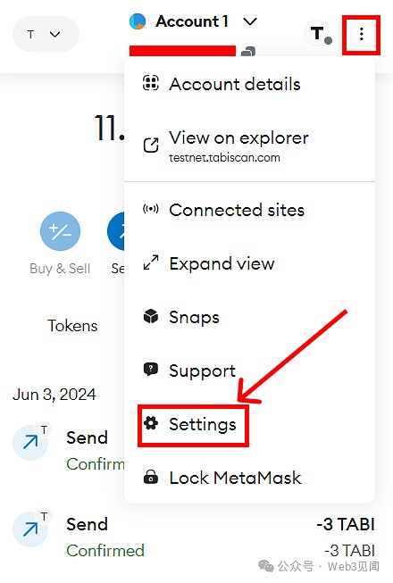 如何有效地取消区块链上的交易?