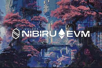 <b>Nibiru EVM:克服以太坊的局限性,实现高速并行交易</b> <b>Nibiru EVM:克服以太坊的局限性,实现高速并行交易</b>