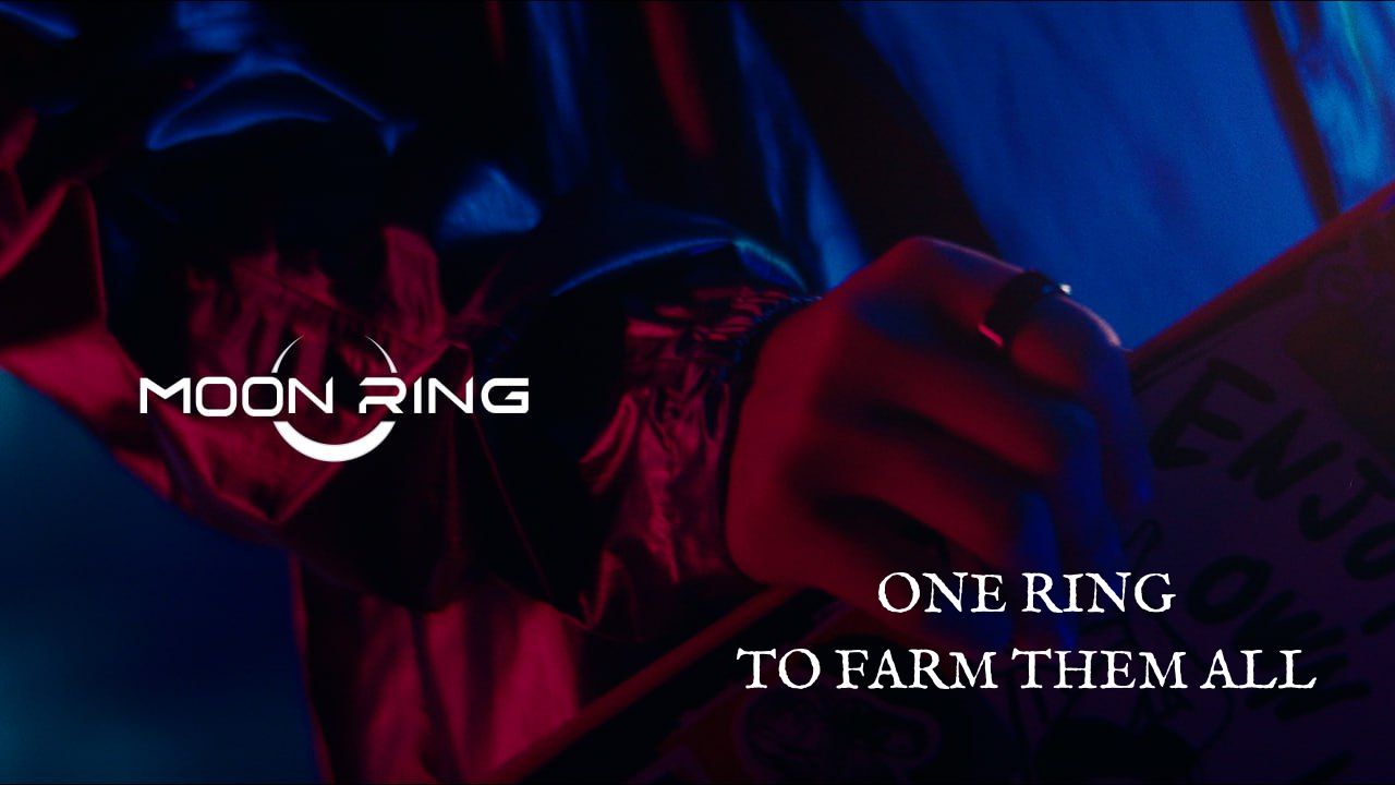 GameFi+DePIN新玩法来了!AR链游Yuliverse将推出可穿戴指环Moonring