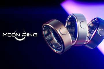 GameFi+DePIN新玩法来了,AR链游Yuliverse将推出可穿戴指环Moonring GameFi+DePIN新玩法来了,AR链游Yuliverse将推出可穿戴指环Moonring