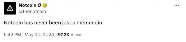 一周市值增长20亿美元,复盘NOT的「大规模造富」行动