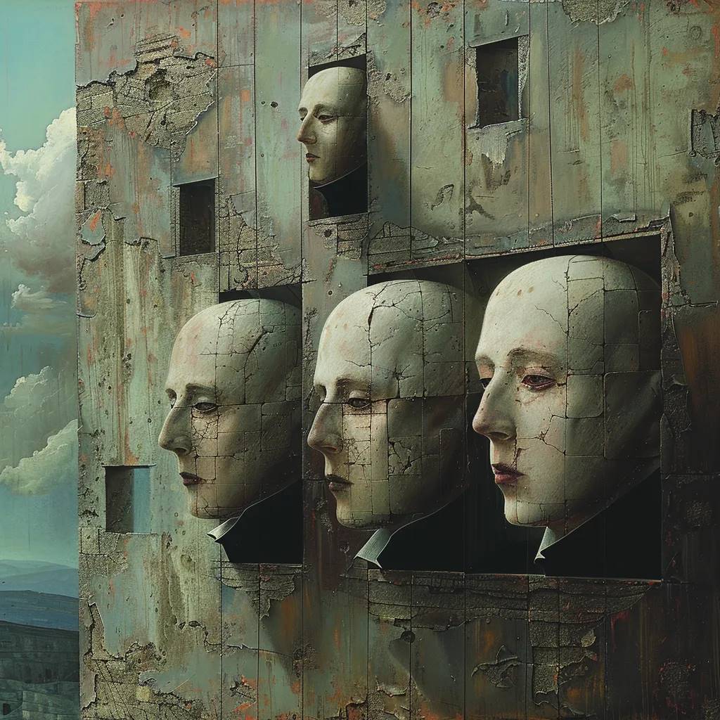 去中心化身份:链上声誉能否成为信任之锚?