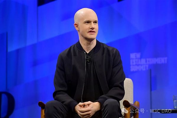 Coinbase创始人:加密世界的“iPhone 时刻”已来