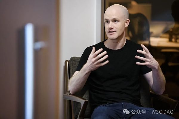 Coinbase创始人:加密世界的“iPhone 时刻”已来