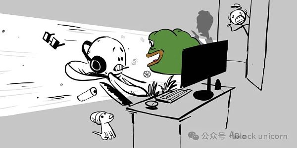 为什么去中心化的迪士尼没有流行起来?