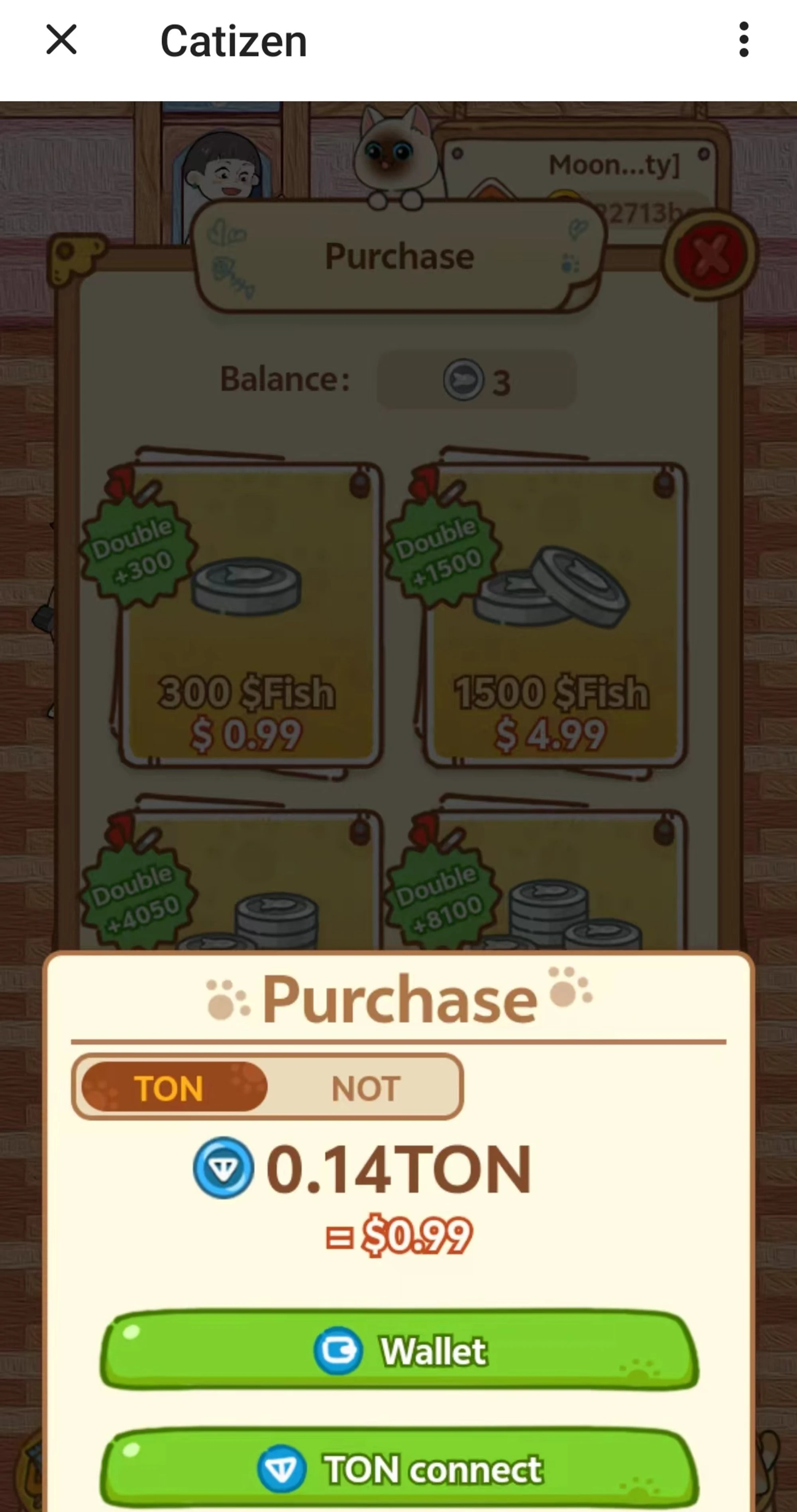 病毒式营销后,TON游戏如何完成商业闭环?