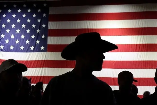 新的全球共识?「加密总统」队伍正在壮大 新的全球共识?「加密总统」队伍正在壮大