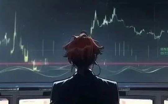 对话神奇交易员:潜入GCR社群 9美刀抄底Sol 对话神奇交易员:潜入GCR社群 9美刀抄底Sol