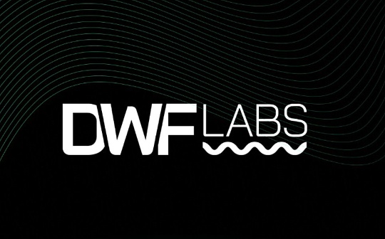 以上帝视角看备受争议的加密做市商DWF Labs 以上帝视角看备受争议的加密做市商DWF Labs