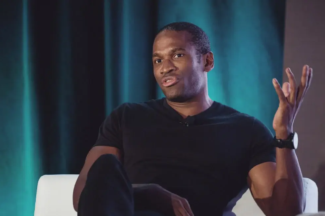 Arthur Hayes加入Covalent担任战略顾问:“CQT被低估了” Arthur Hayes加入Covalent担任战略顾问:“CQT被低估了”