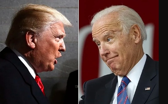 Cycle Capital:美国大选——2024年持续meme主题? Cycle Capital:美国大选——2024年持续meme主题?