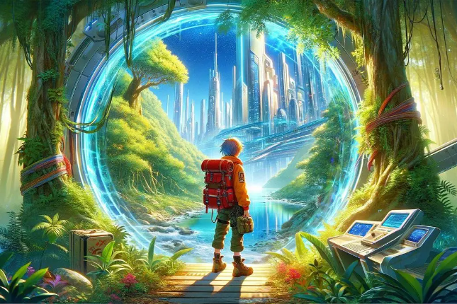 对话Backpack联创:从FTX到Backpack,建设Web3超级应用是坚持的理由 对话Backpack联创:从FTX到Backpack,建设Web3超级应用是坚持的理由