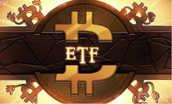 Wisdom Tree发布5月指标数据,当月净流入达到5.77亿美元 Wisdom Tree发布5月指标数据,当月净流入达到5.77亿美元