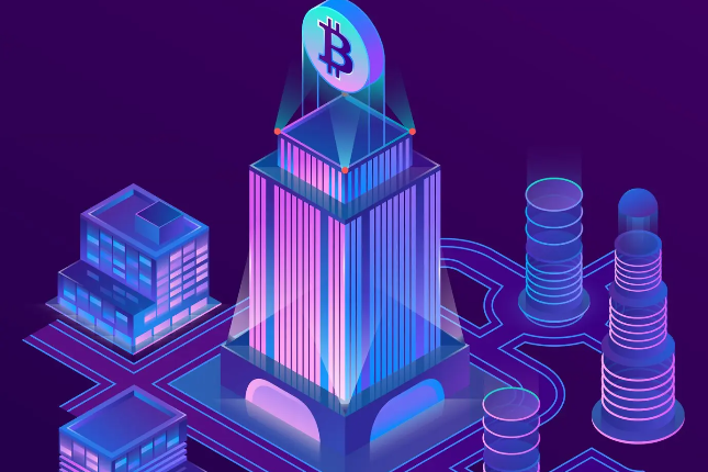 美国现货ETF流入量惊人,BTC为何却没有大涨? 美国现货ETF流入量惊人,BTC为何却没有大涨?