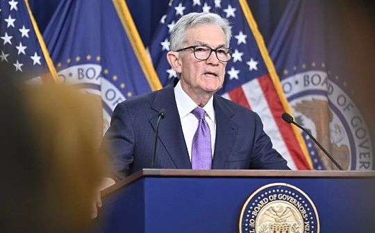 美联储议息会议笔记:利率水平不变 美联储议息会议笔记:利率水平不变