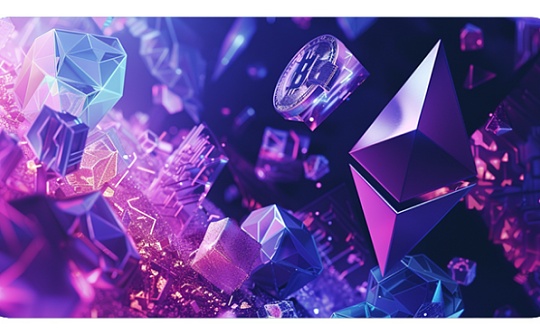 以太坊未来的爆发点在哪 以太坊未来的爆发点在哪