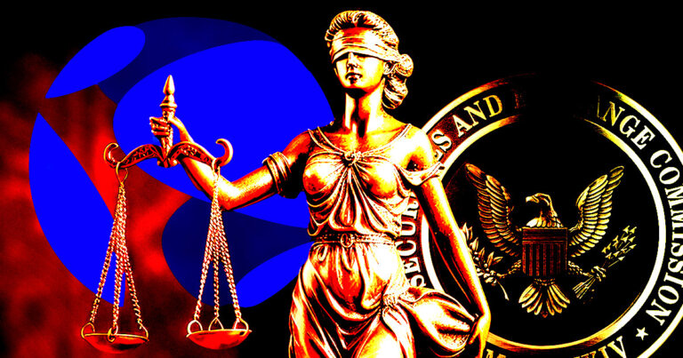 罚款45亿美金!LUNA暴雷事件迎来大结局 罚款45亿美金!LUNA暴雷事件迎来大结局