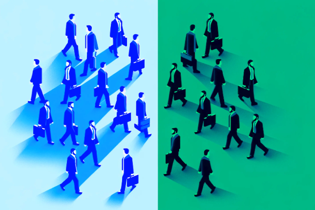 Coinbase还是Robinhood,加密新人如何选择? Coinbase还是Robinhood,加密新人如何选择?